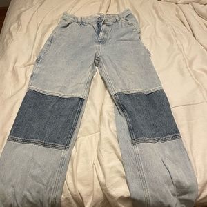 pacsun jeans